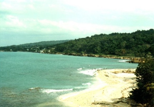 Jamaika Port Kaiser