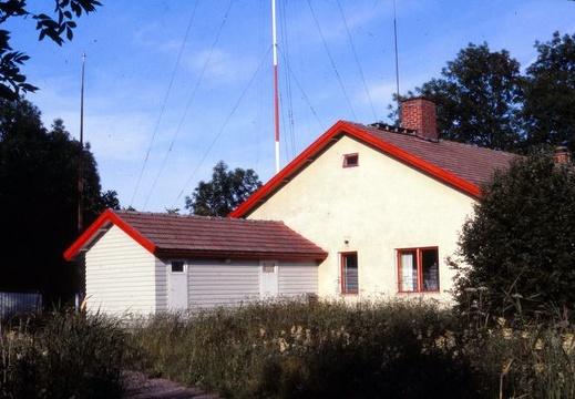 Mariehamnradio