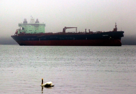 Porvoo Anchorage