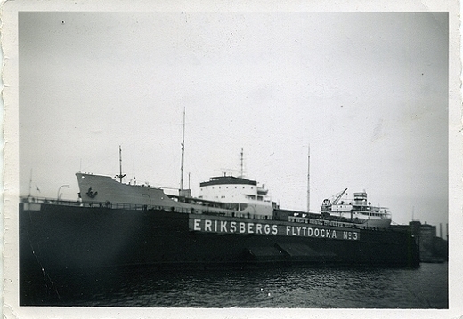 Norjalainen tankkeri