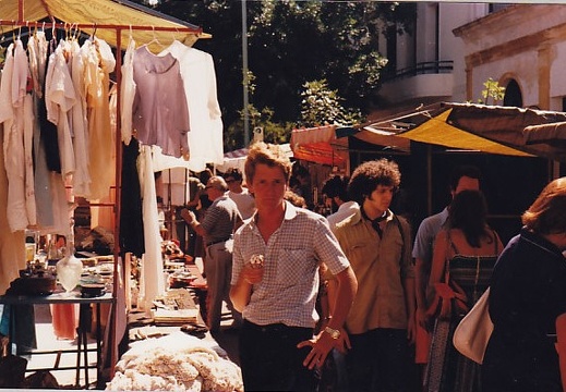 San Telmo 1982
