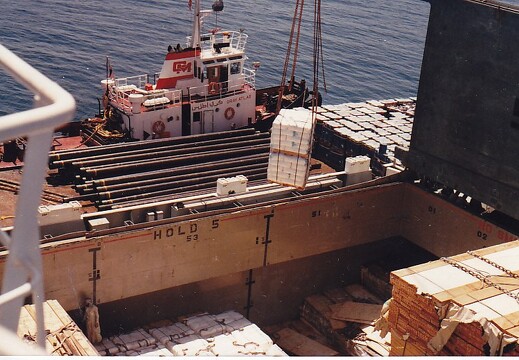 TAURUS, Oman