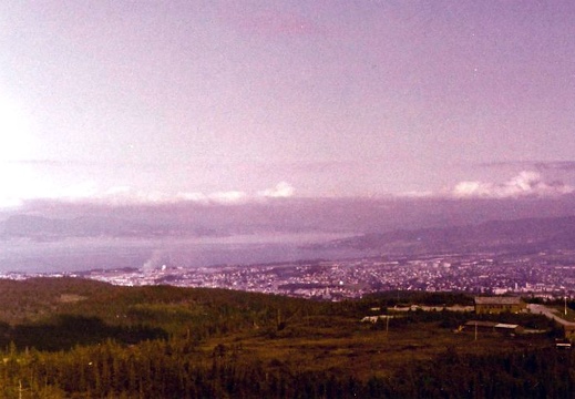 KOTKANIEMI, Murmansk
