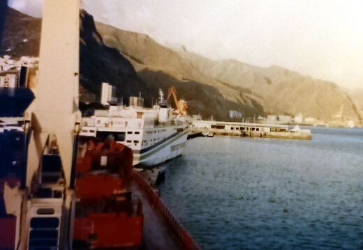 CARELIAN REEFER