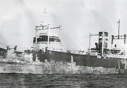 MARLIN II, Santander