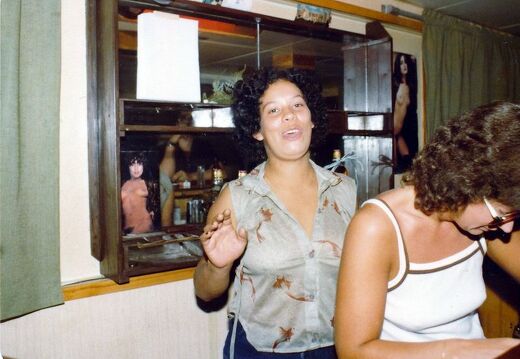 LITA, Santa Marta