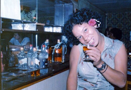 LITA, Santa Marta