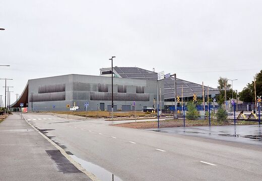 Kesäpäivät, Kotka