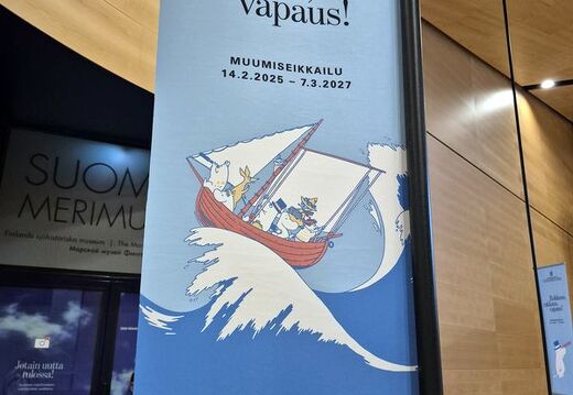 Kesäpäivät, Kotka