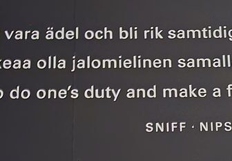 Kesäpäivät, Kotka
