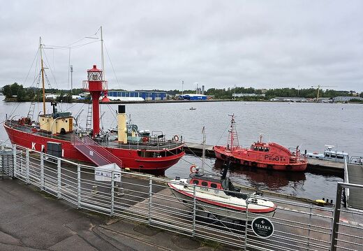 KEMI,Kotka merimuseo