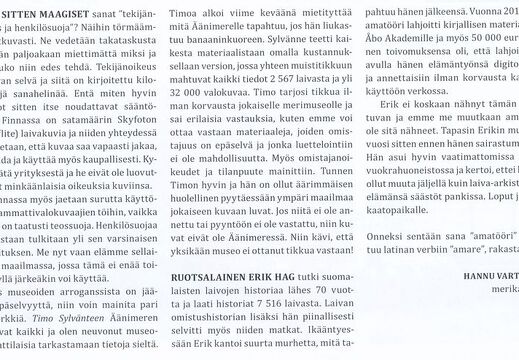 Laiva-lehti 1/2025
