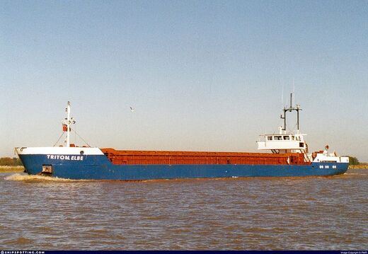 TRITON ELBE