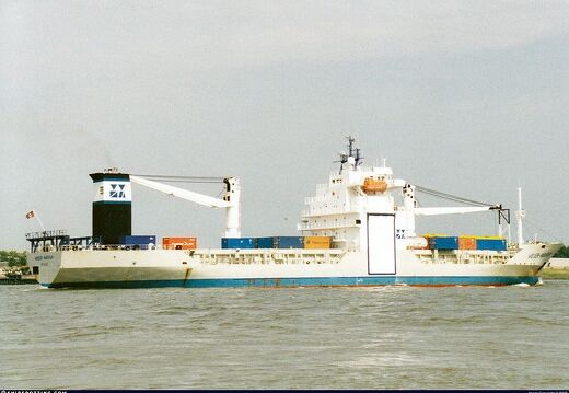 WESER-HARBOUR