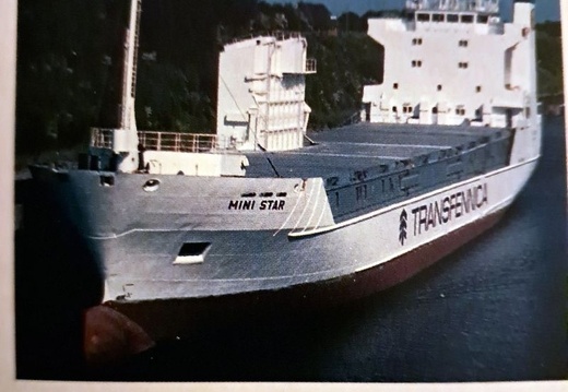 MINISTAR