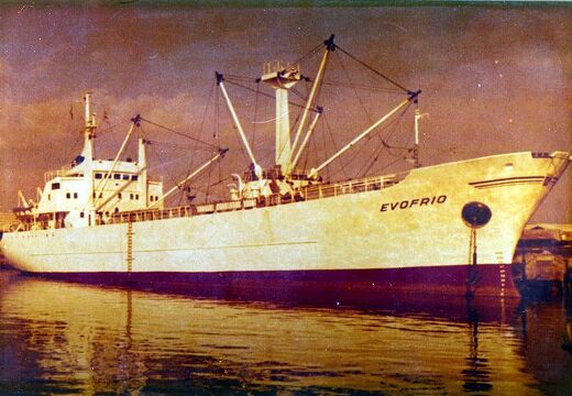 EVOFRIO