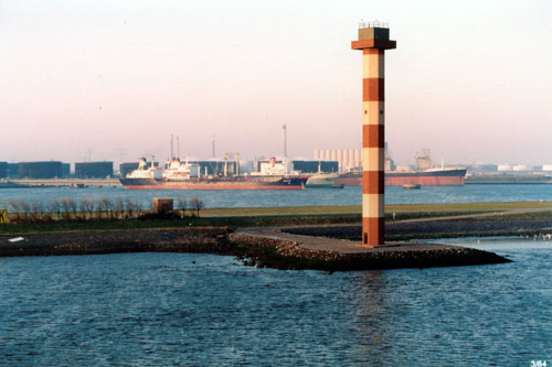 Rotterdam 1983