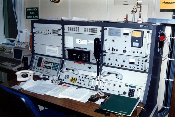 Radioasema 1988