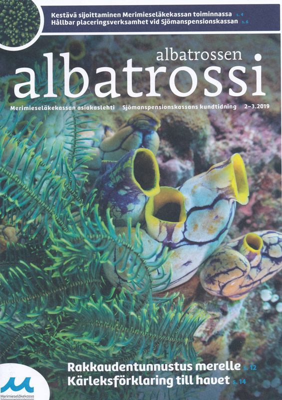 Albatrossi 2-3.2019