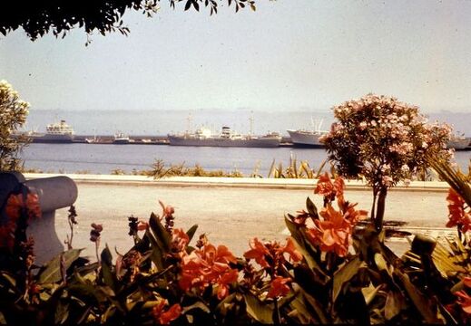 Santa Cruz de Tenerife