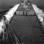 Cardiffia lähestymässä