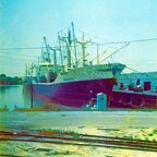VASAHOLM, Houston