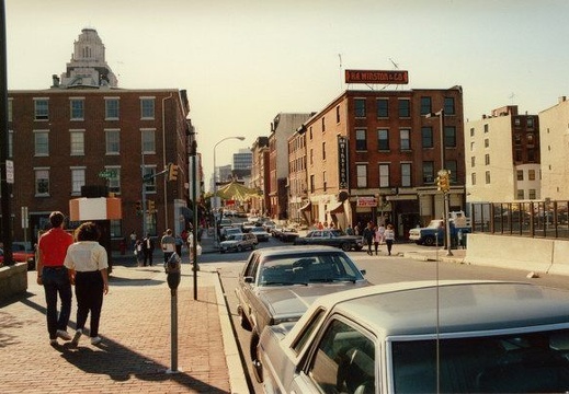 Philadelphia 1986