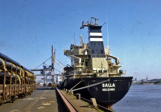 SALLA
