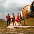 Houston Space Center