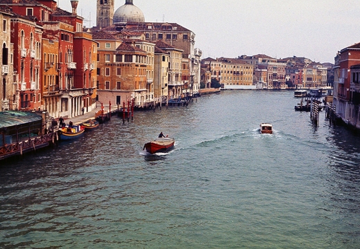 CanalGrande