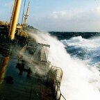 Matkalla Tokiosta Vancouveriin alkuvuodesta 1985