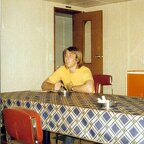 Brian(australialainen)junkki?