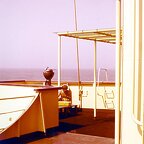 Pelastusveneradion antenni