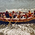 Effoan hoidossa, Skanoil omistajana