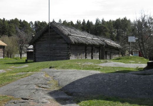 Ulkoilmamuseota