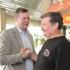 Ensimmäisenä iltana