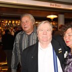 Ensimmäisenä iltana