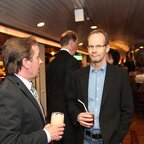 Ensimmäisenä iltana