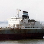 Puerto Mirandan redillä