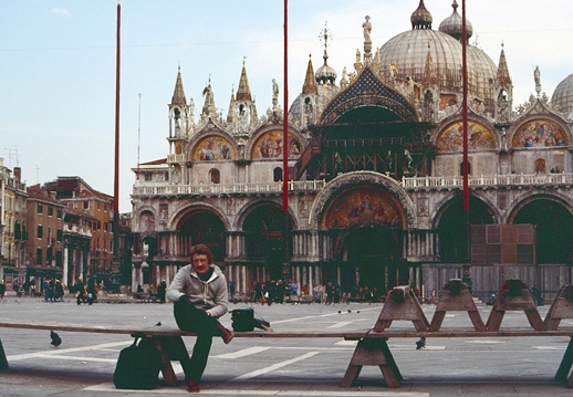 Piazza San Marco