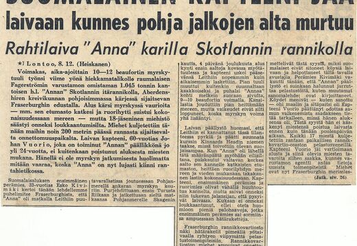 Helsingin Sanomat