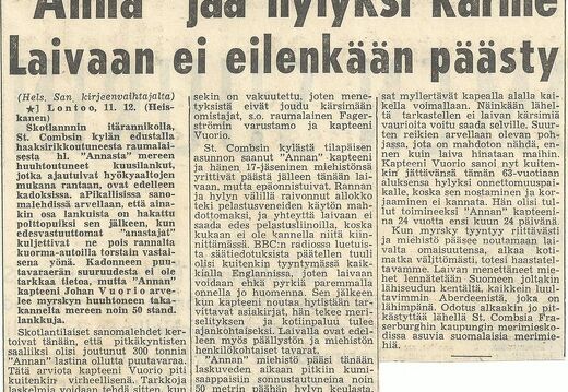 Helsingin Sanomat