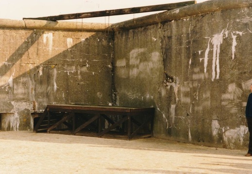 Brysselin sodanaikainen vankila