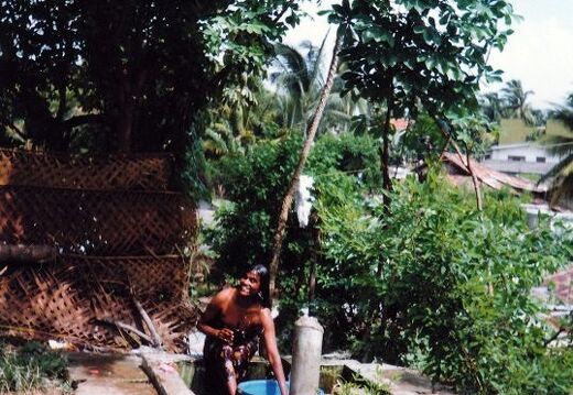 LANKA ABHAYA