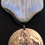 ss CHELYUSKIN medal