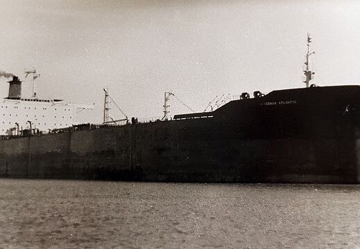 INTERMAR ATLANTIC