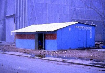 KOTKANIEMI, Dakar