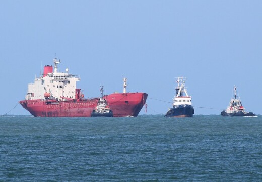 VARZUGA, Le Havre