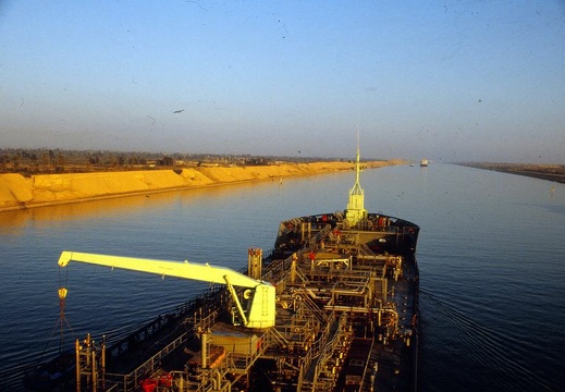 KIHU - Suez