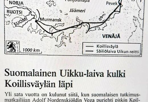 UIKKU - lehtiuutinen